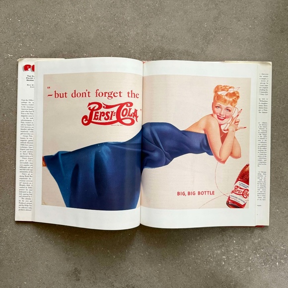 PETTY: THE CLASSIC PIN-UP ART OF GEORGE PETTY (HARDCOVER) - Picture 4 of 5